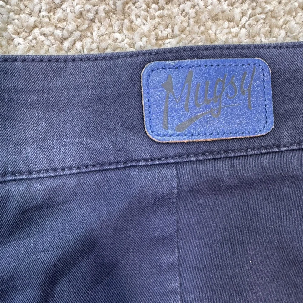 Mugsy Jeans mugsy morgans